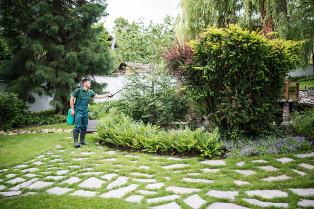 Best Wildlife Control Services  in Butler, WI